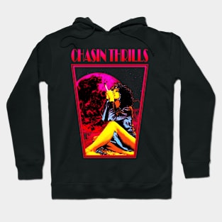 ChILL Vibes Hoodie